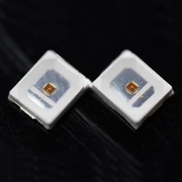 Светодиод 760 нм - светодиод 2835 SMD 0,3 Вт