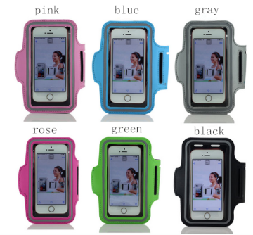 Sport Arm Band for Iphone Accessory
