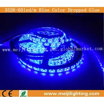 3528 LED Strip Tape Flexible Light 5M/PCS --Kendy