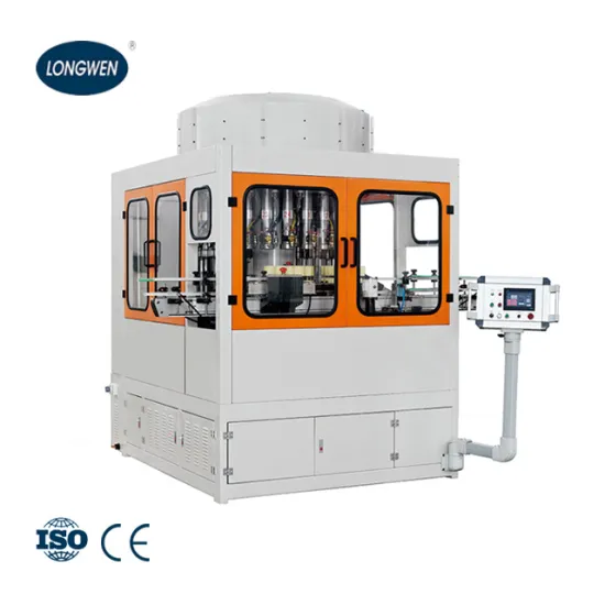 Tinplate can producing line can making industry