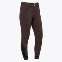 Custom Women&#39;s Breeches 4 couleurs avec fermeture éclair