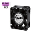 Servidor 40x20 Fan de DC A5 Computadora CPU Cooler