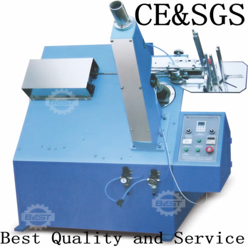 Baking Cup Forming Machine