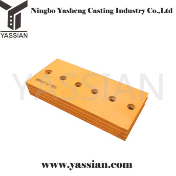 D375 Dozer blade dozer cutting edge 195-71-61550
