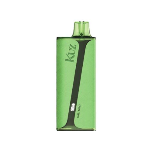 KUZ 9000 Puffs Pod Disposable Vape Pen Kit