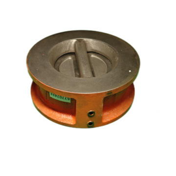 Factory Direct Cheap Pneumatic Control Valve 95067062 Exhaust