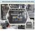 Automatic thick sheet vacuum thermoforming machine bathtubs forming machines factory