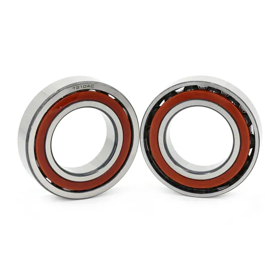 High Precision Original Angular Contact Ball Bearings 7308ACM-7314