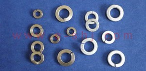 Lockwasher