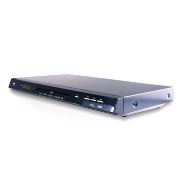 5.1CH HDMI DivX DVD Player