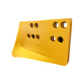 70674048 cutting edges grader bulldozer d6h