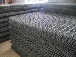 PVC coated Welded Mesh /welded wire mesh panels