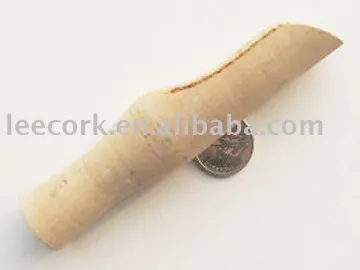 cork grip for fishing rod