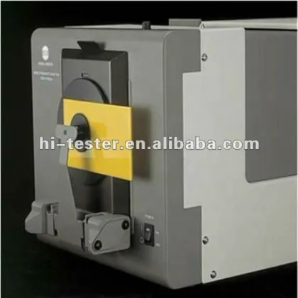 CM-3700A/D Spectrophotometer - Spectral Type, Side Port