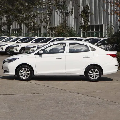 Changan Yuexiang 2019 model 1.5L