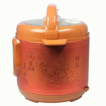 Electric Pressure Cooker