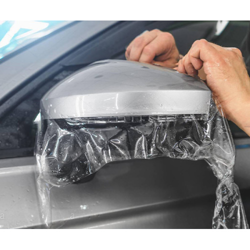 car surface protection film