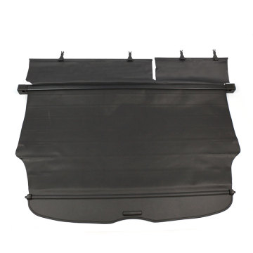 Chevrolet Captiva 2009-2016 Cargo Cover Retractable Rear Parcel Tray Accessories