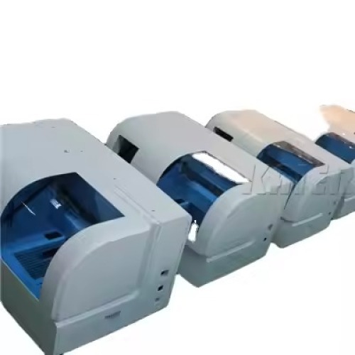 Custom Plastic Molding Plastic Medical Device Parts