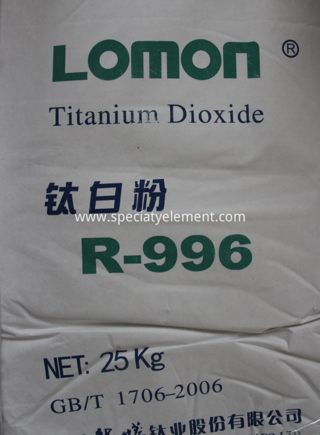 Lomon R996 one bag