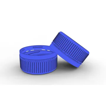OEM custom bottle cap mould plastic injection mould
