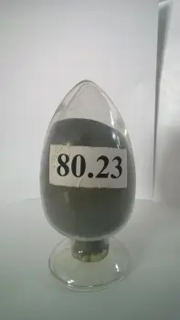 80mesh reduced iron powder