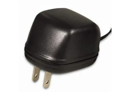 Ul Linearity Power Electronics Adapter