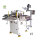 Flatbed Label Sticker Die Cutting Machine