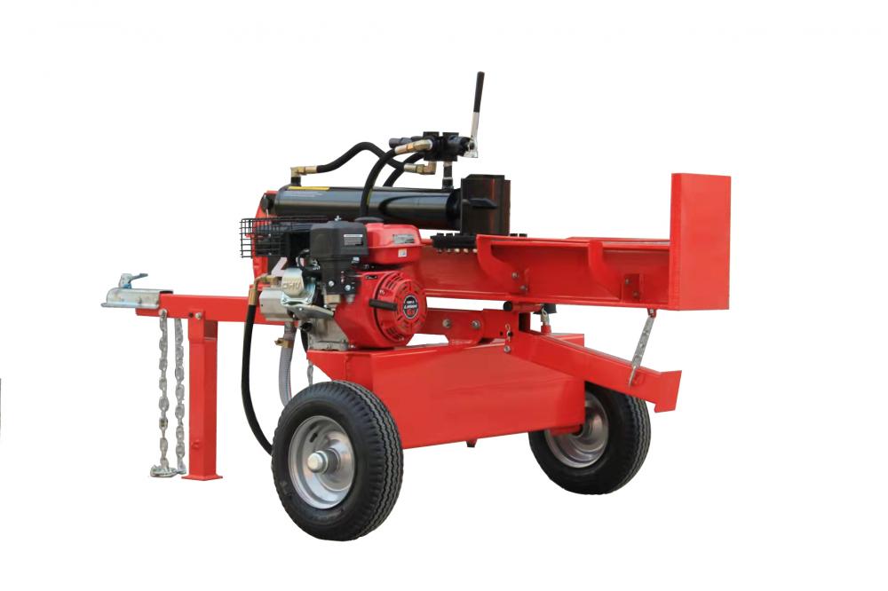 Firewood splitters twig splitters