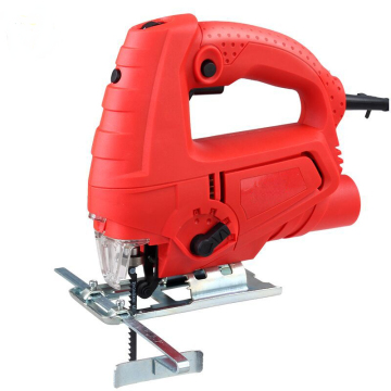 750/800W variable Geschwindigkeit Elektrische Jig -Sägemaschine für Holz