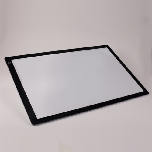 Suron LED Light Box Board mit 3 Helligkeiten