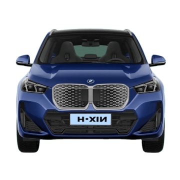 2024 BMW iX1 Used High-Speed Luxury SUV with XDrive30L X Design | New Energy Vehicle Category