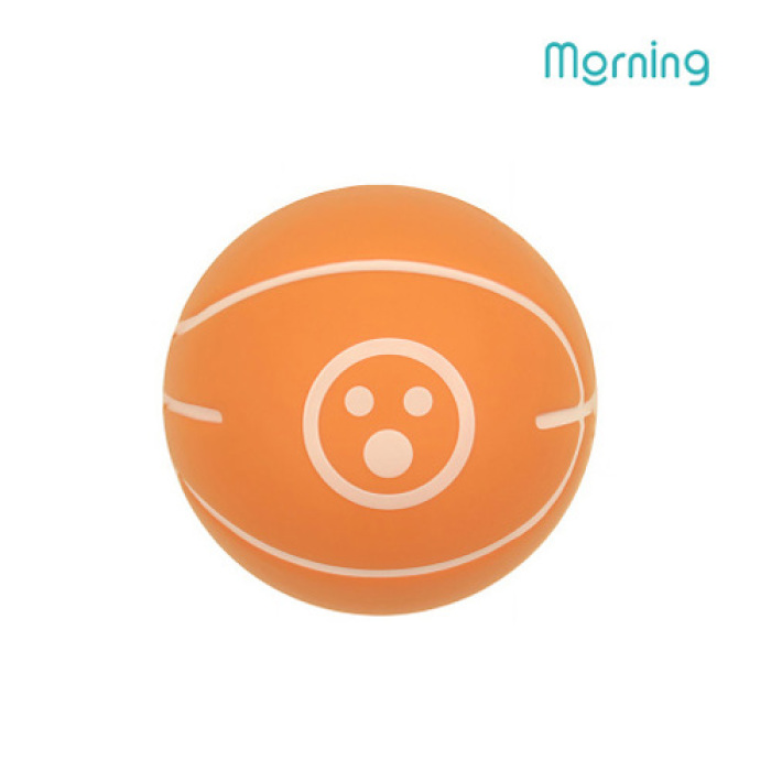 צעצוע כדורסל שקט קצף לילדים