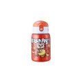 500 ml Kinderwasserflasche mit Riemen von hoher Qualität
