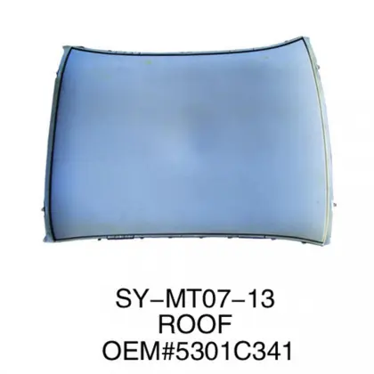 Mitsubishi LANCER ROOF