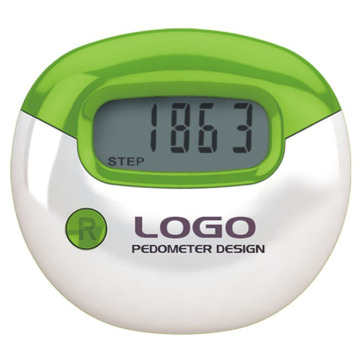 Multi-function pedometer calorie pedometer. multifunction step counter