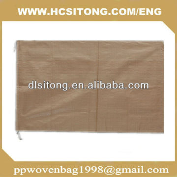 25kg flour packing bag