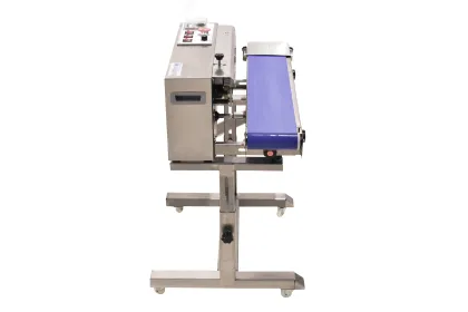 Small Sealing Machine sachet pouch sealing machine