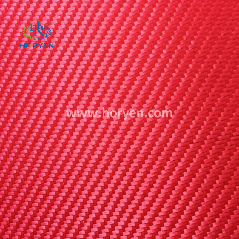Cheap price silver red blue colored electroplating cloth