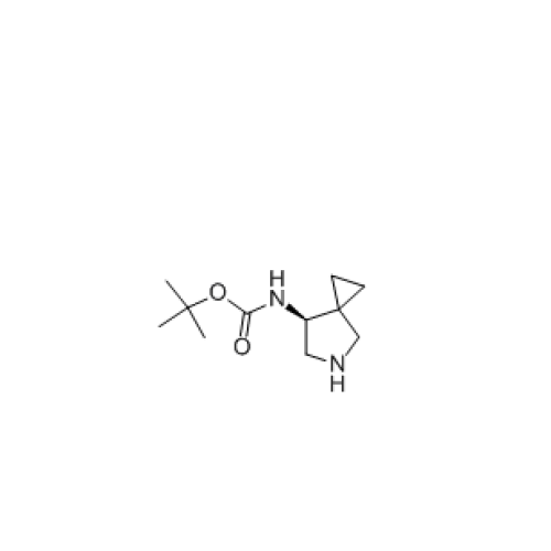 Fluoroquinolone Antibiotique Sitafloxacine Intermédiaire CAS 127199-45-5