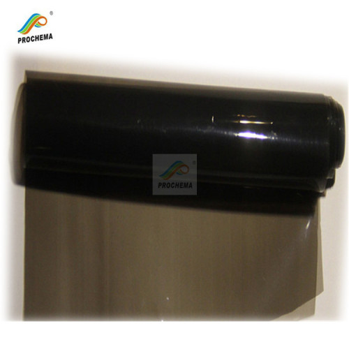 PFA Black Blue Red Film