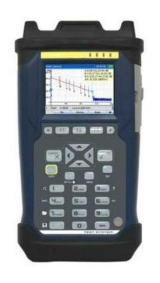Optical Time-Domain Reflectometer