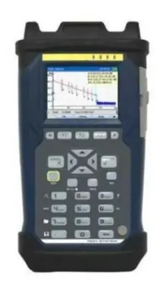 Optical Time-Domain Reflectometer