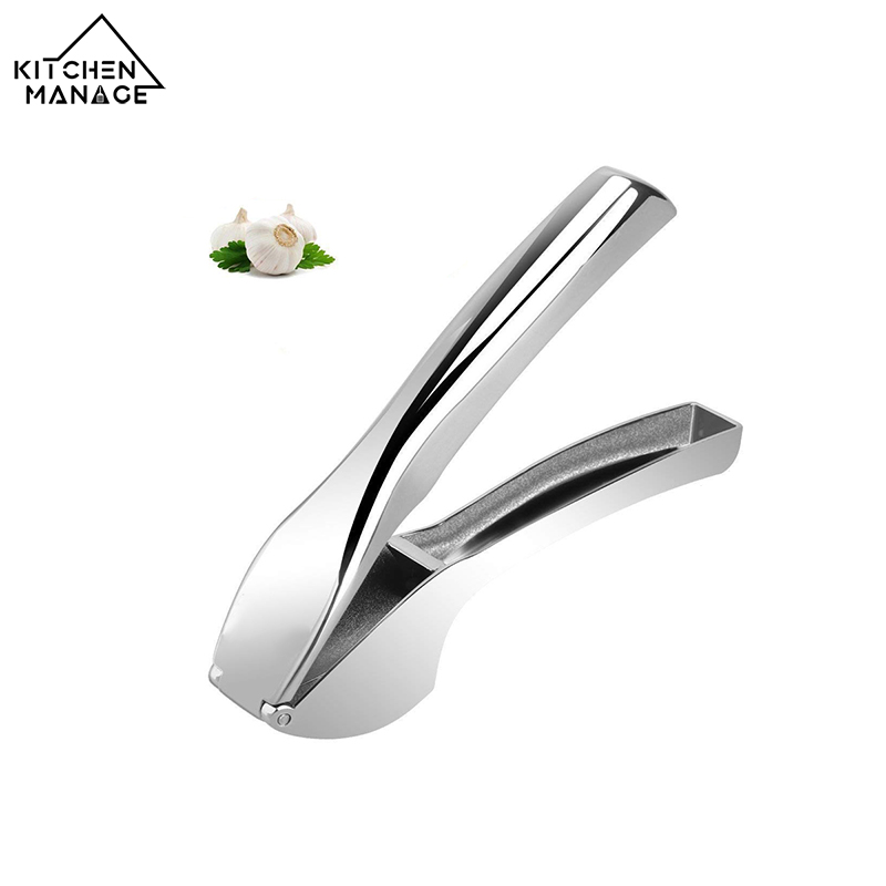 Kitchen Supplies Garlic Press