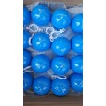 Promotional Disposable Rain Poncho Ball