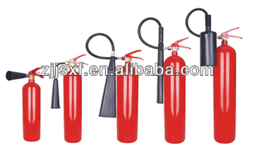 co2 extinguisher,co2 extinguisher cylinder