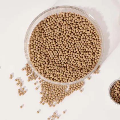 Attapulgite desiccant for industrial use