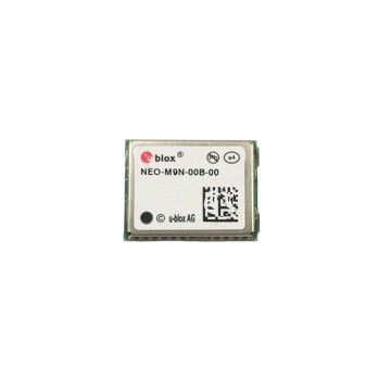 NEO-M9N-00B High-Precision GPS and Beidou Positioning Module