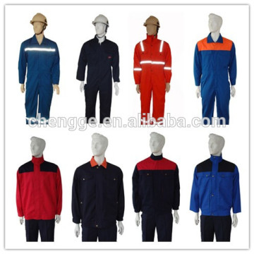 Nomex 150g fire retardant security uniform
