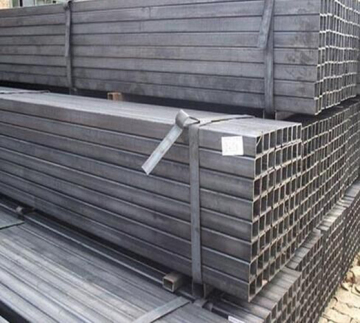 Square Steel Galvanized Tube Using for Frames